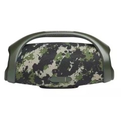 בוקסה גי בי אל JBL Boombox 2 ירוק-צבאי