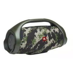 בוקסה גי בי אל JBL Boombox 2 ירוק-צבאי