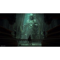 Game Demons Souls — PlayStation (PS5)