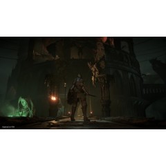 Game Demons Souls — PlayStation (PS5)