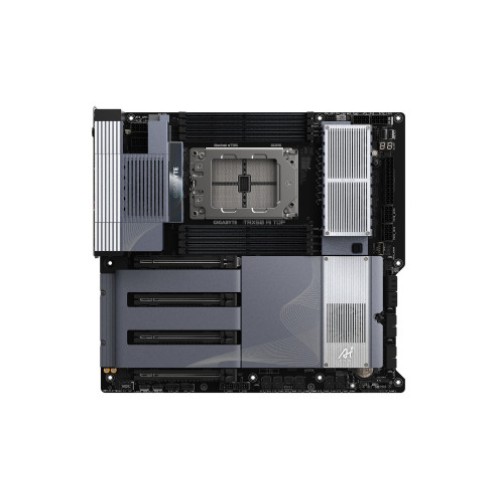 GIGABYTE TRX50 AI TOP Motherboard