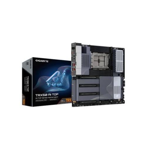GIGABYTE TRX50 AI TOP Motherboard