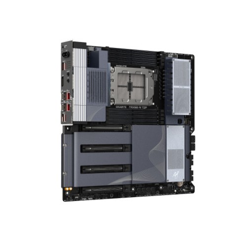 GIGABYTE TRX50 AI TOP Motherboard