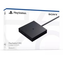 Адаптер для работы VR-гарнитуры PlayStation VR2 с ПК