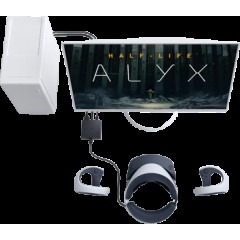 Адаптер для работы VR-гарнитуры PlayStation VR2 с ПК