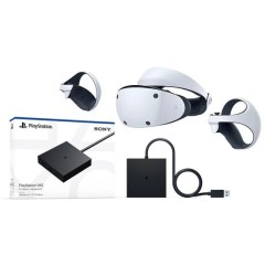 Адаптер для работы VR-гарнитуры PlayStation VR2 с ПК