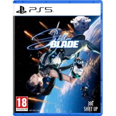 Game Staller Blade — PlayStation (PS5)