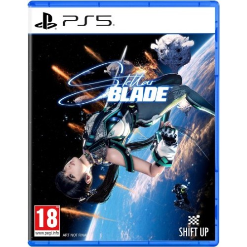 Game Staller Blade — PlayStation (PS5)