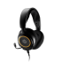 Gaming Headset Black Steelseries Arctis Nova 3 RGB