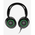 Gaming Headset Black Steelseries Arctis Nova 3 RGB