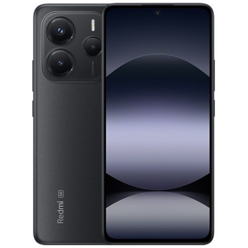 שיאומי רדמי נוט 14 5ג'י 256 גיגה Xiaomi Redmi Note 14 5G 8GB + 256GB שחור