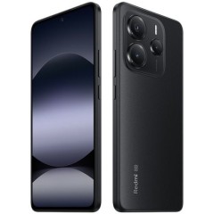 שיאומי רדמי נוט 14 5ג'י 256 גיגה Xiaomi Redmi Note 14 5G 8GB + 256GB שחור