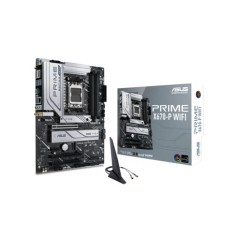 לוח אם ASUS PRIME X670-P WIFI