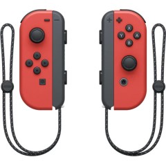 Nintendo Switch OLED Console 64GB - Mario Red Edition