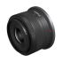 עדשת Canon RF-S 18-45mm F4.5-6.3 IS STM למצלמות עם תושבת Canon RF-S — שחור