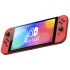 Nintendo Switch OLED Console 64GB - Mario Red Edition