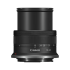 עדשת Canon RF-S 18-45mm F4.5-6.3 IS STM למצלמות עם תושבת Canon RF-S — שחור