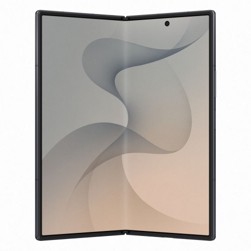 סמסונג גלקסי Z פולד 8 אולטרה 1 טרה Samsung Galaxy Z Fold8 Ultra 16GB+1TB — שחור