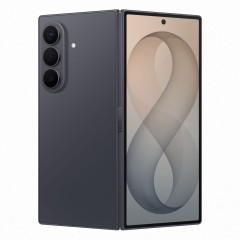 סמסונג גלקסי Z פולד 8 אולטרה 1 טרה Samsung Galaxy Z Fold8 Ultra 16GB+1TB — שחור