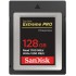 SanDisk Extreme PRO CFexpress Type-B כרטיס זיכרון בנפח 128GB