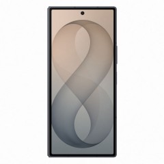 סמסונג גלקסי Z פולד 8 אולטרה 1 טרה Samsung Galaxy Z Fold8 Ultra 16GB+1TB — שחור