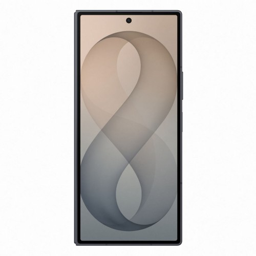 סמסונג גלקסי Z פולד 8 אולטרה 1 טרה Samsung Galaxy Z Fold8 Ultra 16GB+1TB — שחור