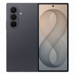 סמסונג גלקסי Z פולד 8 אולטרה 1 טרה Samsung Galaxy Z Fold8 Ultra 16GB+1TB — שחור