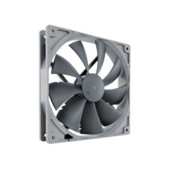 מאוורר NOCTUA NF-P14S REDUX-1200P ‏140 מ״מ ‎1200 סל״ד PWM