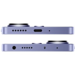 Xiaomi Redmi Note 13 Pro 12GB+512GB סגול