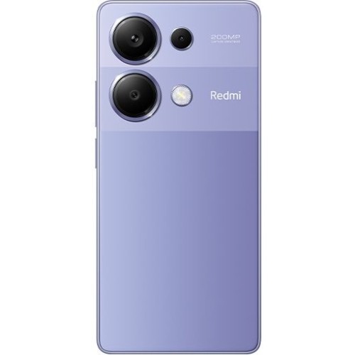 Xiaomi Redmi Note 13 Pro 12GB+512GB Cell Phone (Purple)