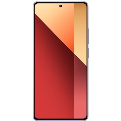 Мобильный телефон Xiaomi Redmi Note 13 Pro 12 ГБ+512 ГБ (фиолетовый)