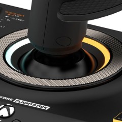 Джойстик Turtle Beach VelocityONE Flightdeck для Xbox, ПК