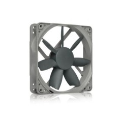 מאוורר NOCTUA NF-S12B REDUX-1200 ‏120 מ״מ ‎1200 סל״ד