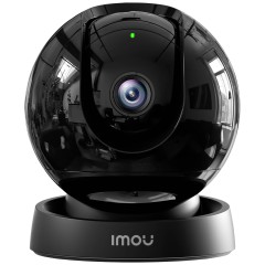 IMOU Rex 3D 5MP 3K Home Wi-Fi Security Camera with AI Detection and 360° Panoramic View