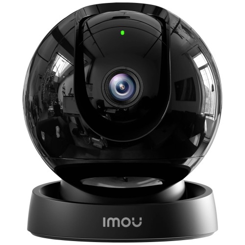 IMOU Rex 3D 5MP 3K Home Wi-Fi Security Camera with AI Detection and 360° Panoramic View