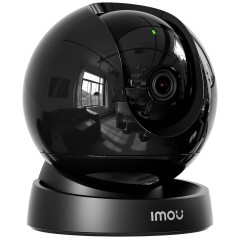 IMOU Rex 3D 5MP 3K Home Wi-Fi Security Camera with AI Detection and 360° Panoramic View