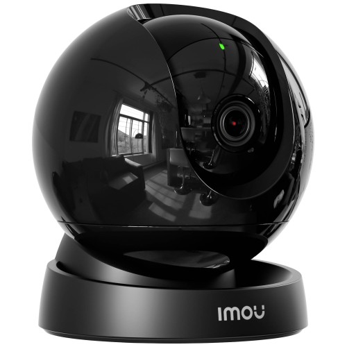 IMOU Rex 3D 5MP 3K Home Wi-Fi Security Camera with AI Detection and 360° Panoramic View