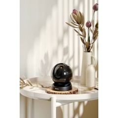 IMOU Rex 3D 5MP 3K Home Wi-Fi Security Camera with AI Detection and 360° Panoramic View