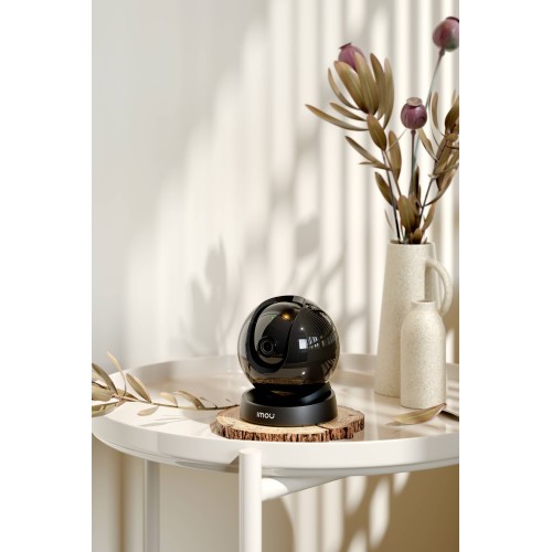 IMOU Rex 3D 5MP 3K Home Wi-Fi Security Camera with AI Detection and 360° Panoramic View