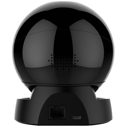 IMOU Rex 3D 5MP 3K Home Wi-Fi Security Camera with AI Detection and 360° Panoramic View