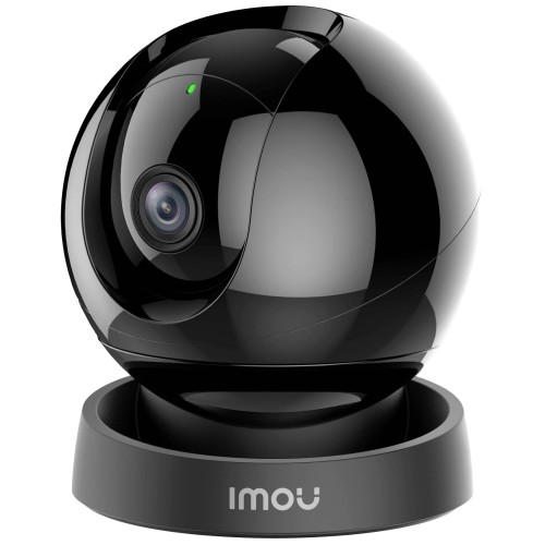 IMOU Rex 3D 5MP 3K Home Wi-Fi Security Camera with AI Detection and 360° Panoramic View