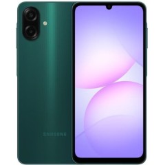 Samsung Galaxy A07 4GB+128GB — green