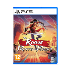 The Rogue Prince of Persia — PlayStation 5 (PS5)