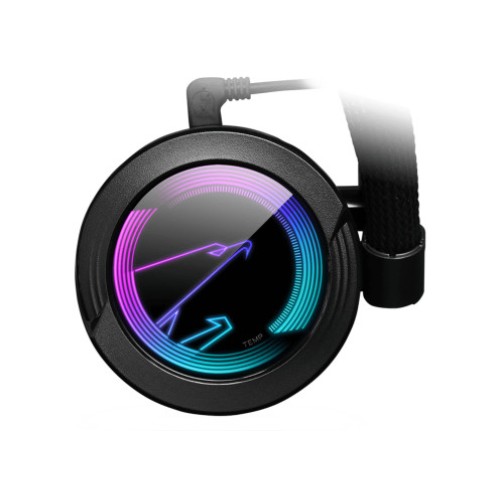 CPU Cooler GIGABYTE GP-AORUS WATERFORCE 240 LIQUID COOLER
