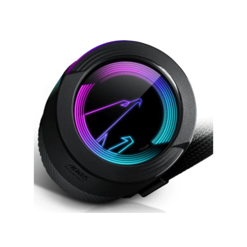 CPU Cooler GIGABYTE GP-AORUS WATERFORCE 240 LIQUID COOLER