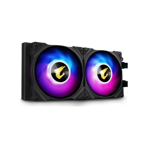 CPU Cooler GIGABYTE GP-AORUS WATERFORCE 240 LIQUID COOLER