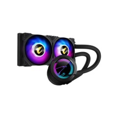 CPU Cooler GIGABYTE GP-AORUS WATERFORCE 240 LIQUID COOLER