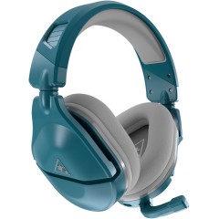 Stealth 600 Gen2 MAX Gaming Headset — Blue