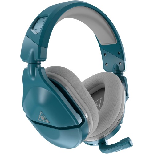 Stealth 600 Gen2 MAX Gaming Headset — Blue