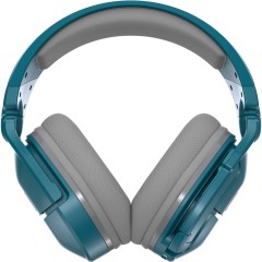 Stealth 600 Gen2 MAX Gaming Headset — Blue